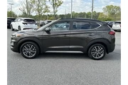 $19447 : Hyundai TUCSON 2020 Ultimate thumbnail