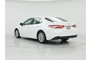 $21998 : Toyota Camry 2018 LE 4dr Sed thumbnail