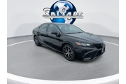 $24599 : Toyota Camry 2023 SE 4dr Sed thumbnail