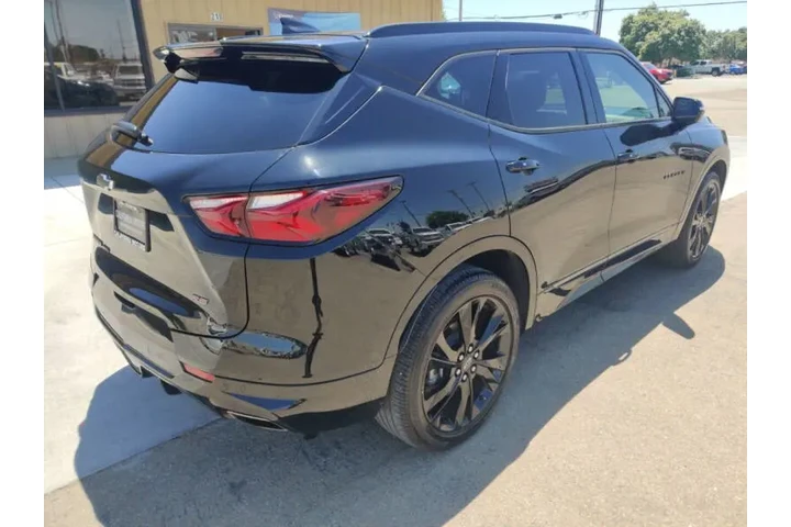 $31999 : 2019 Blazer RS image 6