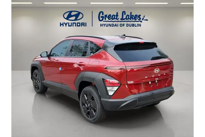 $28970 : Hyundai KONA 2026 AWD SEL Sp image 3