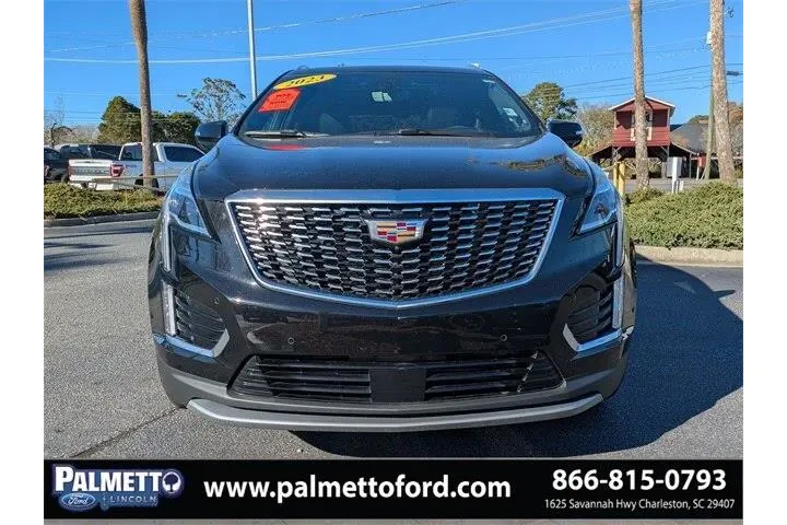 $31490 : Cadillac XT5 2023 Premium Lu image 8