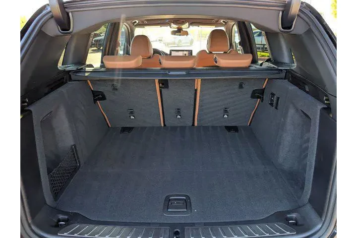 $35970 : BMW X3 2024 sDrive30i 4dr Sp image 6