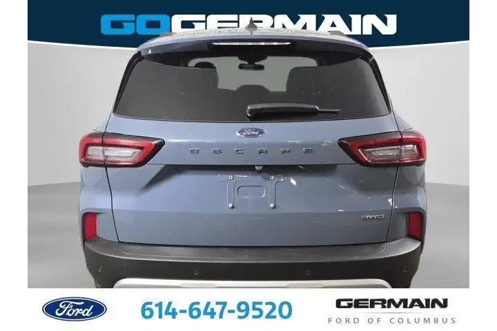 $24932 : Ford Escape 2024 AWD Platinu image 10