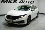 $17634 : 2019 Civic Sedan thumbnail