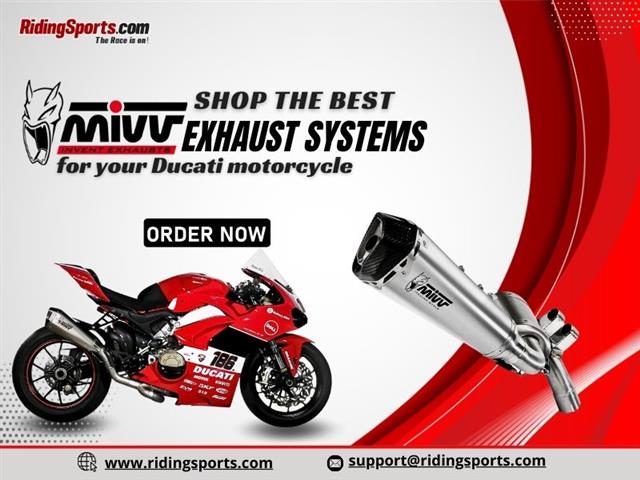 Shop the best Mivv Exhaust image 1