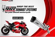 Shop the best Mivv Exhaust