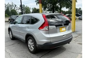 2014 CR-V EX thumbnail