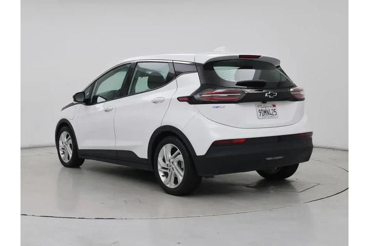 $18998 : Chevrolet Bolt EV 2023 1LT 4 image 2