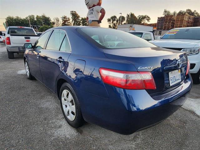 $8599 : 2007 Camry LE image 5