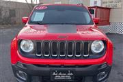 $9995 : 2015 Renegade Latitude thumbnail