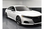 $21757 : Honda Accord 2022 Sport 4dr thumbnail