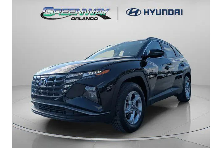$23331 : Hyundai TUCSON 2023 AWD SEL image 5