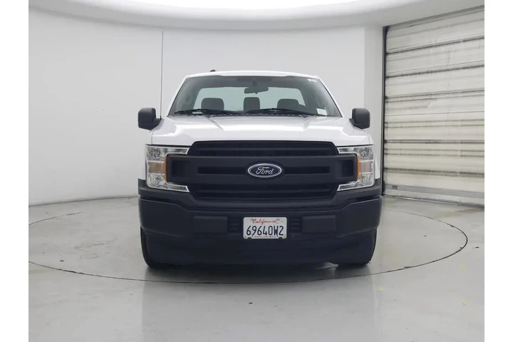 $23998 : Ford F-150 2019 4x2 XL 2dr R image 5