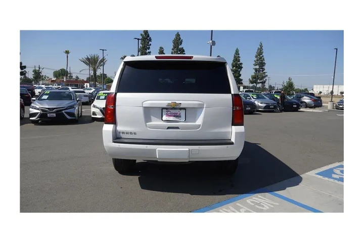 $27984 : 2019 Tahoe LT image 8