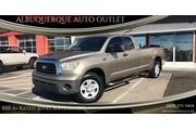2007 Tundra SR5