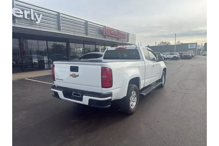 $17995 : Chevrolet Colorado 2020 4x2 image 10