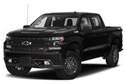 2022 Silverado 1500 LTD LT Tr en Laredo