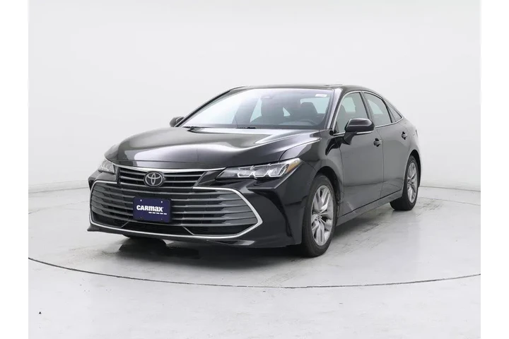 $29998 : Toyota Avalon 2021 AWD XLE 4 image 4