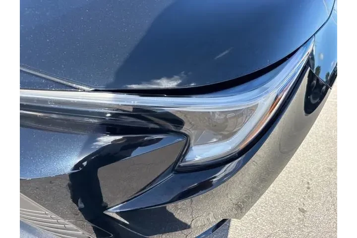 $20988 : Toyota Corolla Hybrid 2025 image 9