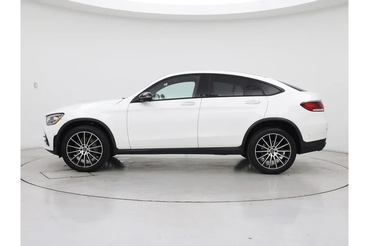 $34998 : Mercedes-Benz GLC 2021 AWD G image 3