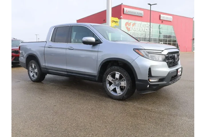 $35877 : Honda Ridgeline 2025 AWD RTL image 2