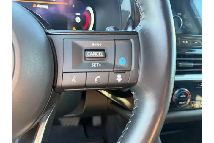 $35000 : Nissan Pathfinder 2024 Plati image 7