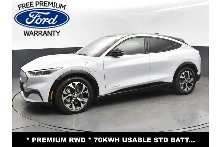 $20999 : Ford Mustang Mach-E 2022 Pre image 2