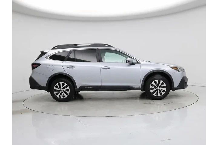 $26998 : Subaru Outback 2020 AWD Prem image 7