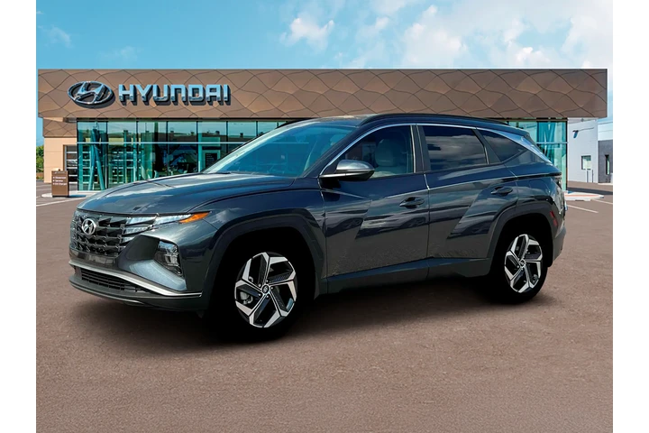$24888 : Hyundai TUCSON 2024 SEL 4dr image 2
