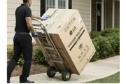 Costco DRIVER & HELPER LOWES en Los Angeles