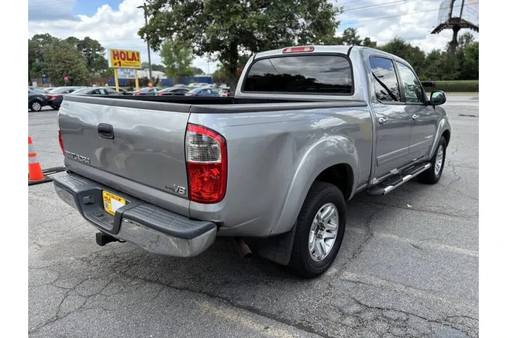 2005 Tundra SR5 image 6