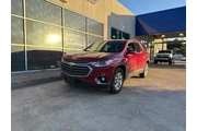 $23988 : Chevrolet Traverse 2021 LT L thumbnail