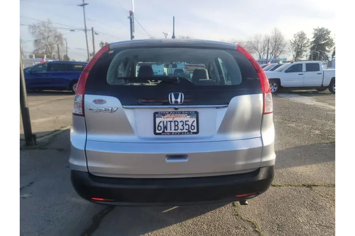 $8599 : 2012 CR-V LX image 9