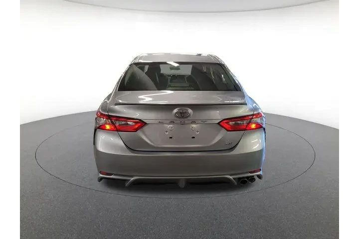 $21500 : Toyota Camry 2018 SE 4dr Sed image 6