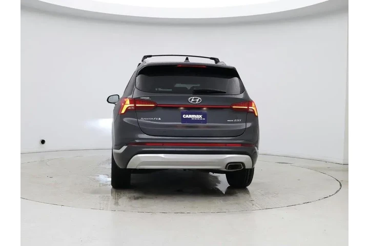 $30998 : Hyundai SANTA FE 2023 AWD Ca image 6