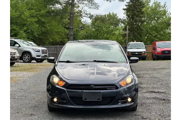 $7990 : 2014 Dart SXT image 3