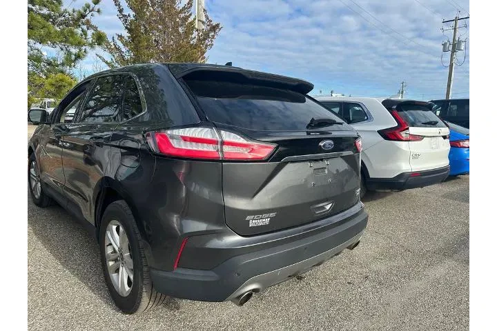 $20989 : Ford Edge 2020 AWD SEL 4dr C image 3