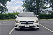 2015 CLA 250 4MATIC Coupe thumbnail