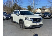 $27495 : Nissan Pathfinder 2022 AWD S thumbnail