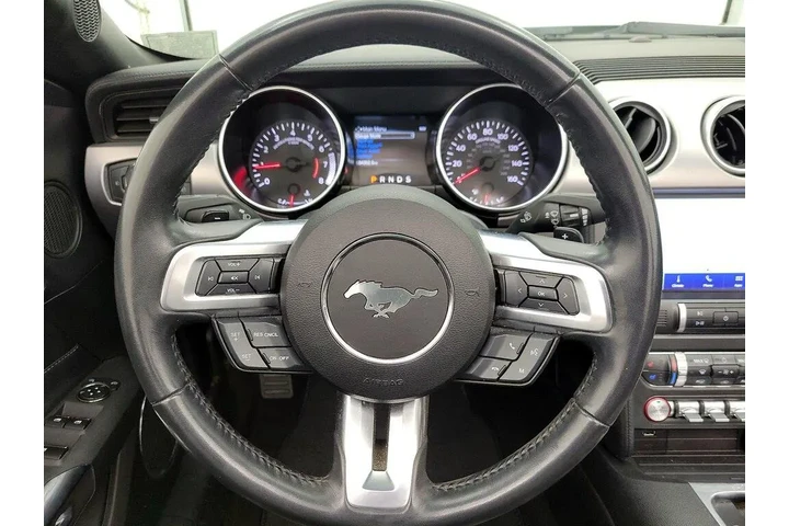 $23998 : Ford Mustang 2020 EcoBoost 2 image 10