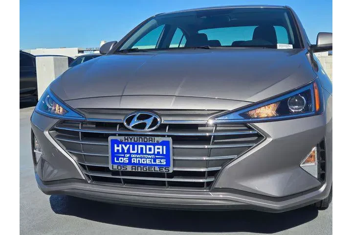 $17919 : Hyundai ELANTRA 2020 Value E image 9