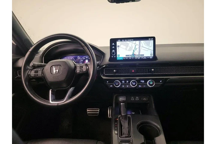 $23998 : Honda Civic 2022 Sport Touri image 10