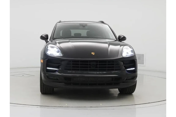 $33998 : Porsche Macan 2020 AWD 4dr S image 5
