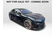 Ford Mustang Mach-E 2022 AWD en San Diego