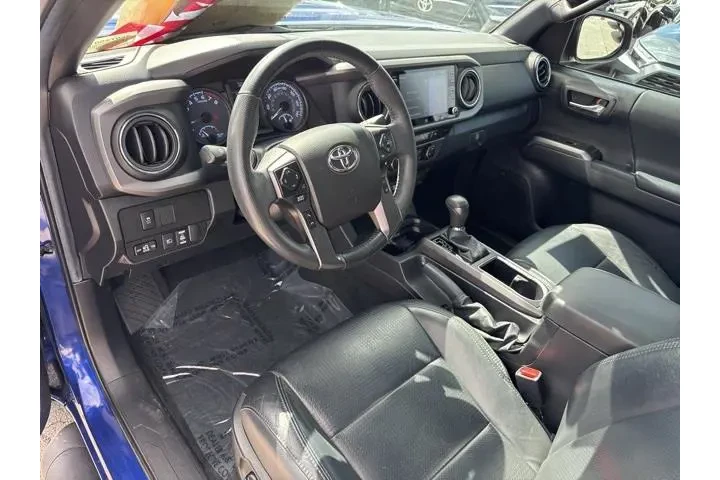 $33988 : Toyota Tacoma 2022 image 10