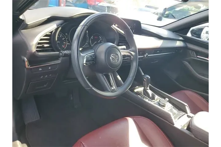 $24990 : Mazda Mazda3 Hatchback 2024 image 10