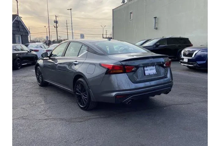 $20569 : Nissan Altima 2025 AWD 2.5 S image 6