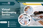 Virtual Bookkeeping Service en San Diego