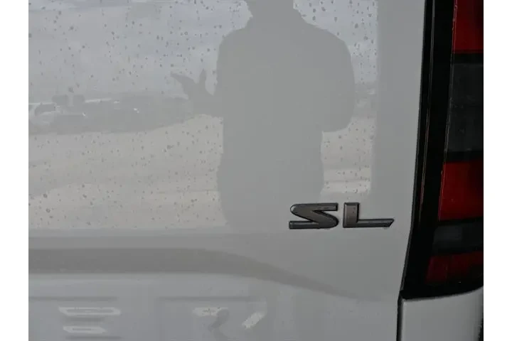 $32931 : Nissan Frontier 2025 4x2 S 4 image 5